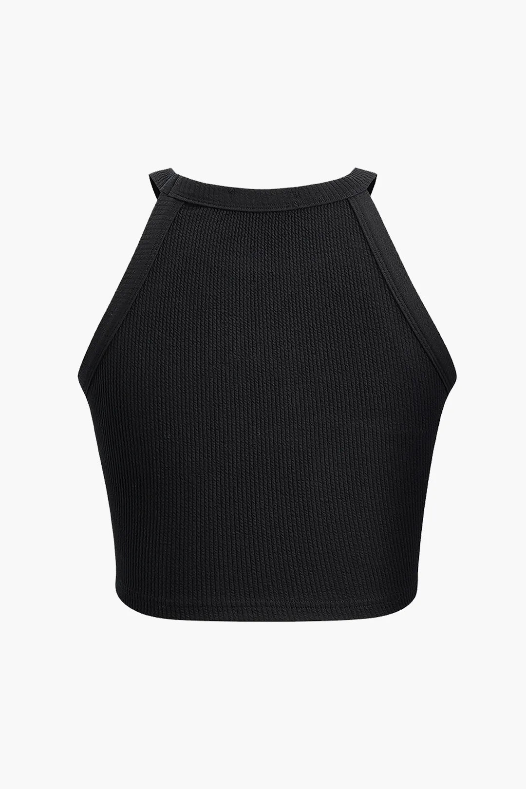 Classic Vintage Top with a Flattering Fit