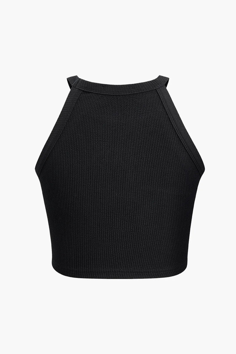 Classic Vintage Top with a Flattering Fit
