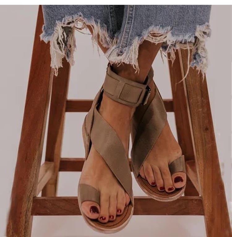 Beautifully Finished Shoes in a Timeless Design