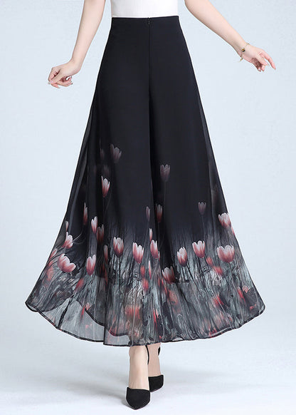 Beautifully Finished Pants in a Timeless Design