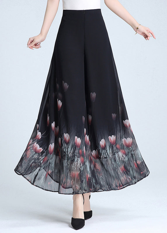 Beautifully Crafted Pants in a Classic Style