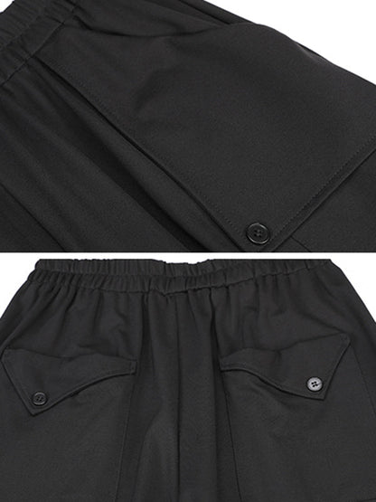 Sophisticated Pants with a Clean Classic Look