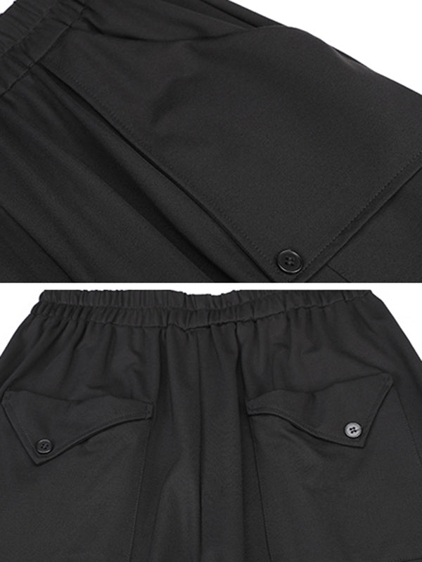 Elegantly Styled Pants for Everyday Wear