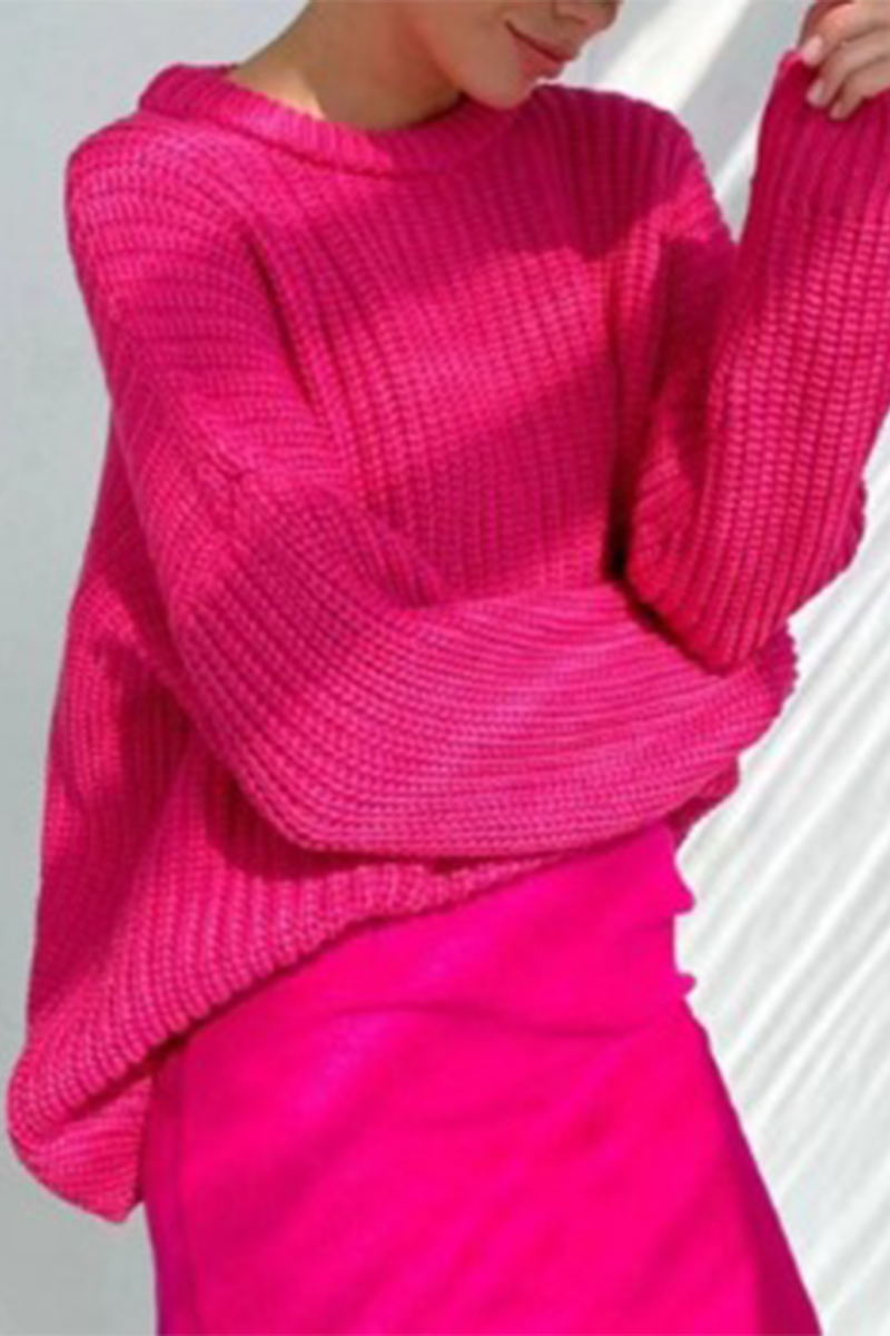 Classic Vintage & Enduringly Stylish Sweater