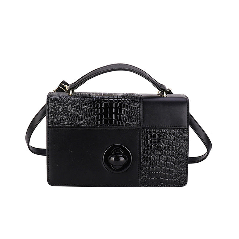 Beautifully Crafted Bag in a Classic Style