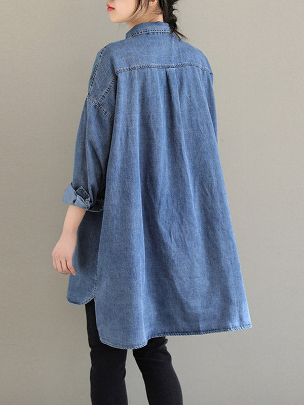 Elegantly Styled Blouse for Everyday Wear