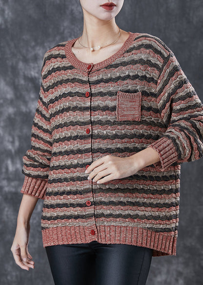 Polished Cardigan with an Effortless Classic Look