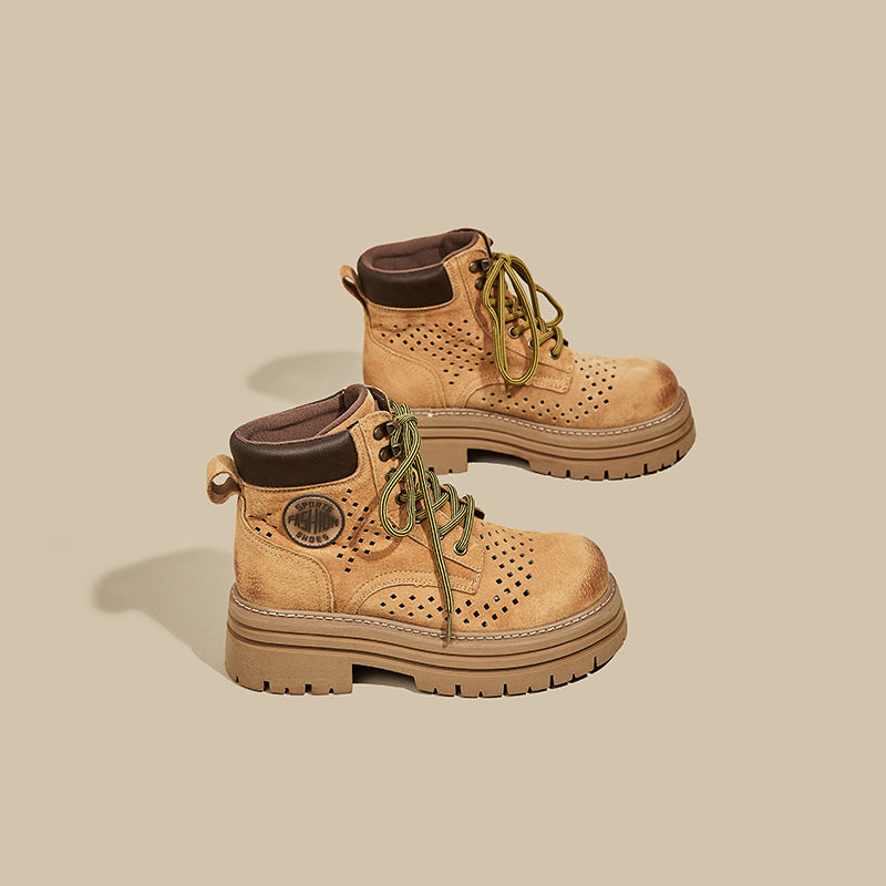 Elegantly Styled Boots for Everyday Wear