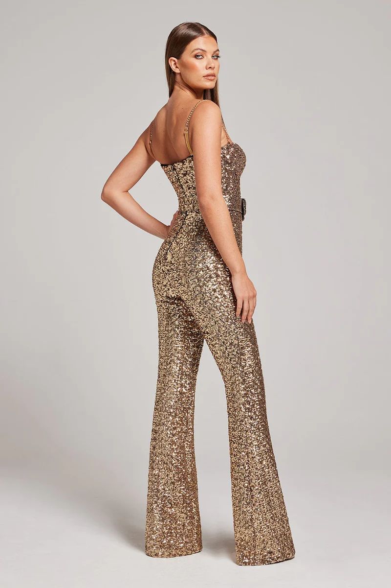 Vintage Inspired Garment with a Contemporary Edge
