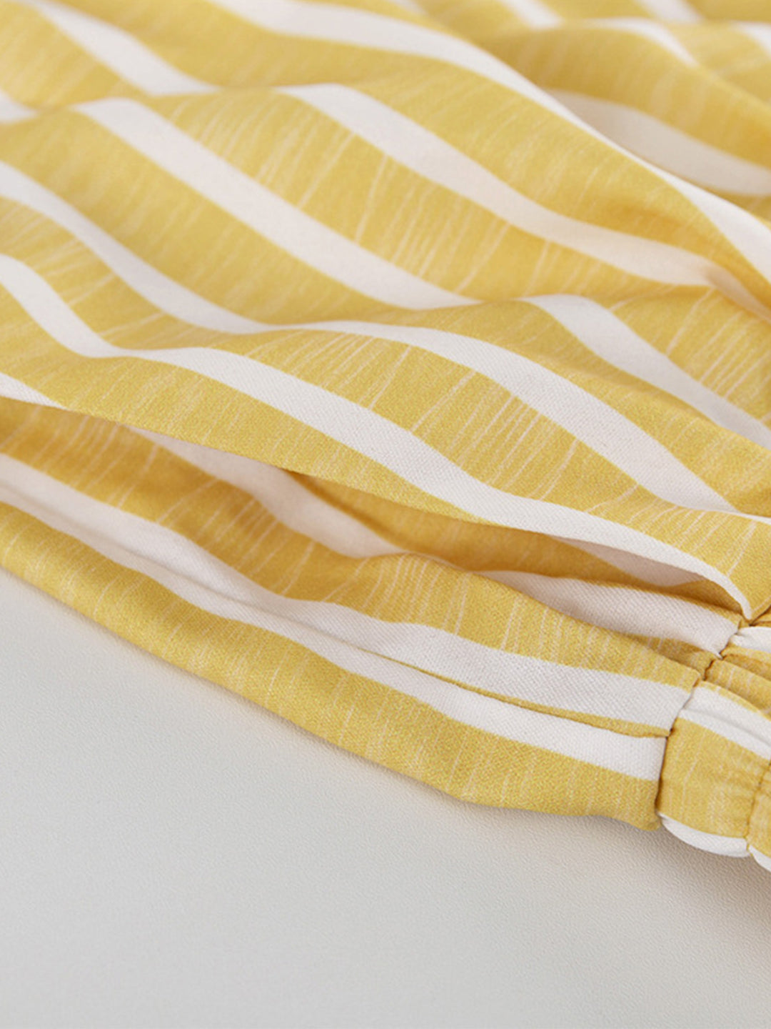 A Vintage Style Garment with Delicate Timeless Details