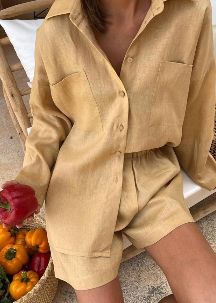 Sophisticated Shirt with a Clean Classic Look
