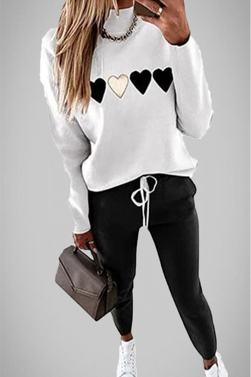 Well Tailored Garment with a Graceful Silhouette