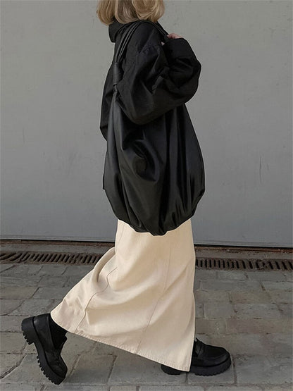 Polished Garment with an Effortless Classic Look