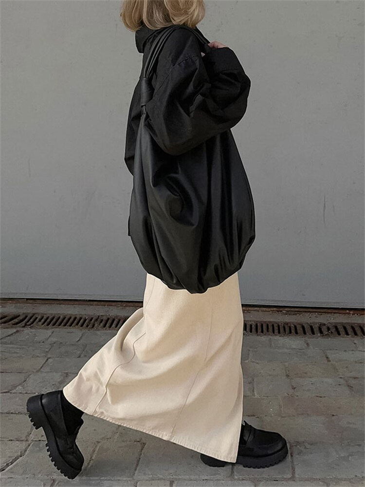 Classic Vintage Garment with a Flattering Fit
