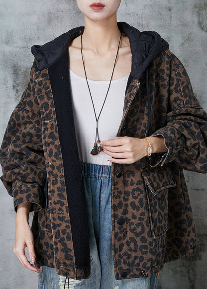 Classic Vintage Coat with a Flattering Fit
