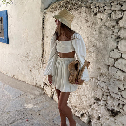 Elegantly Styled Top for Everyday Wear