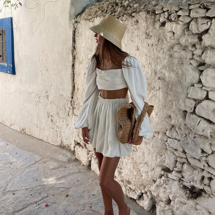 Elegantly Styled Top for Everyday Wear