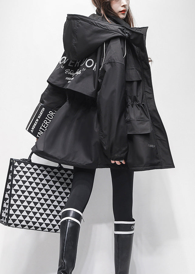 Sophisticated Jacket with a Clean Classic Look