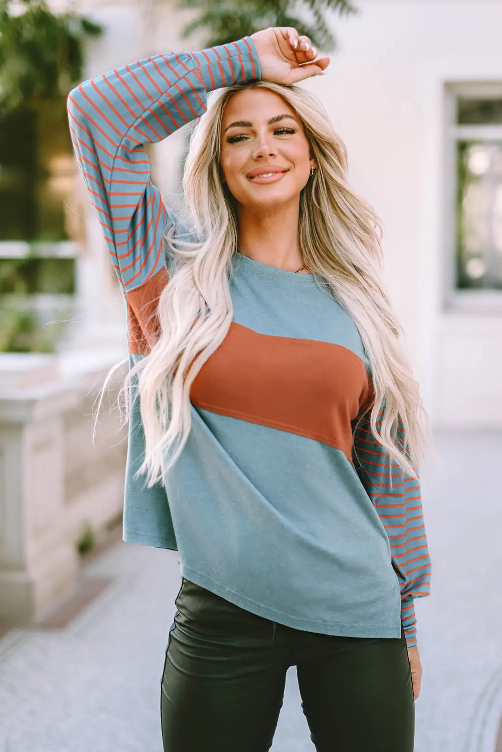 Classic Vintage & Enduringly Stylish Top