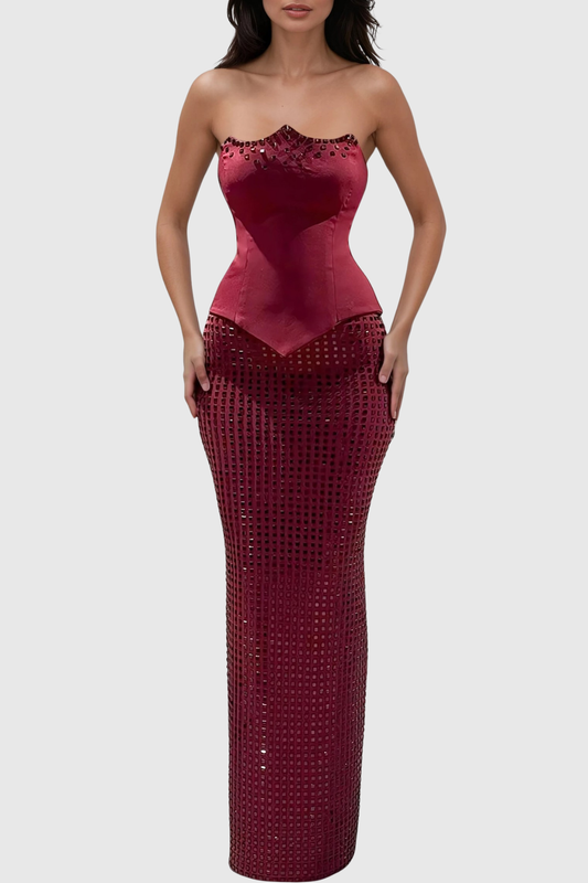 Beautifully Crafted Garment in a Classic Style