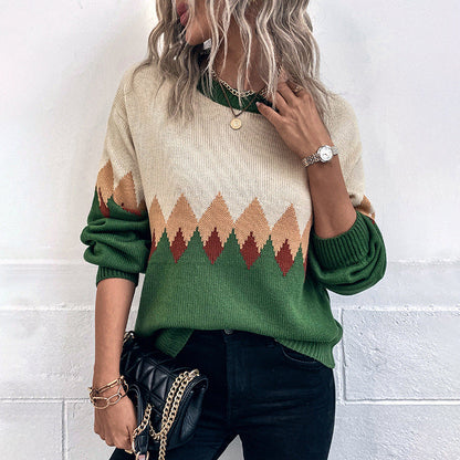 Classic Vintage & Enduringly Stylish Sweater