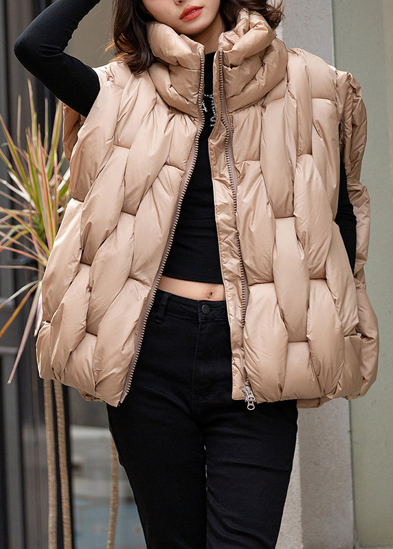 Classic Vintage Coat with a Flattering Fit