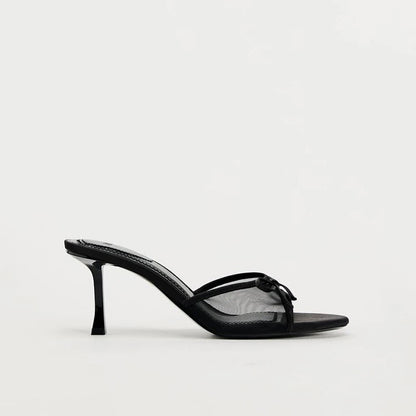 Beautifully Balanced Heels with Timeless Character