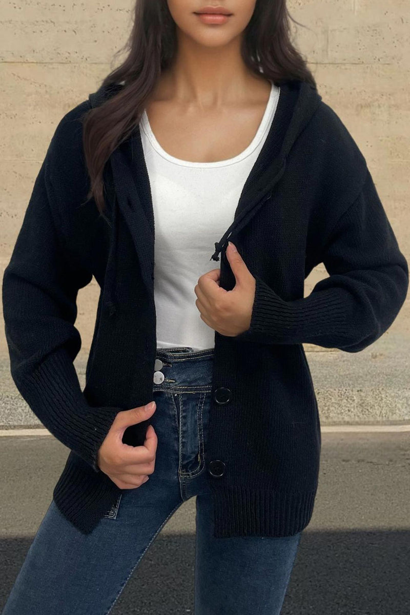 Classic Vintage & Enduringly Stylish Cardigan