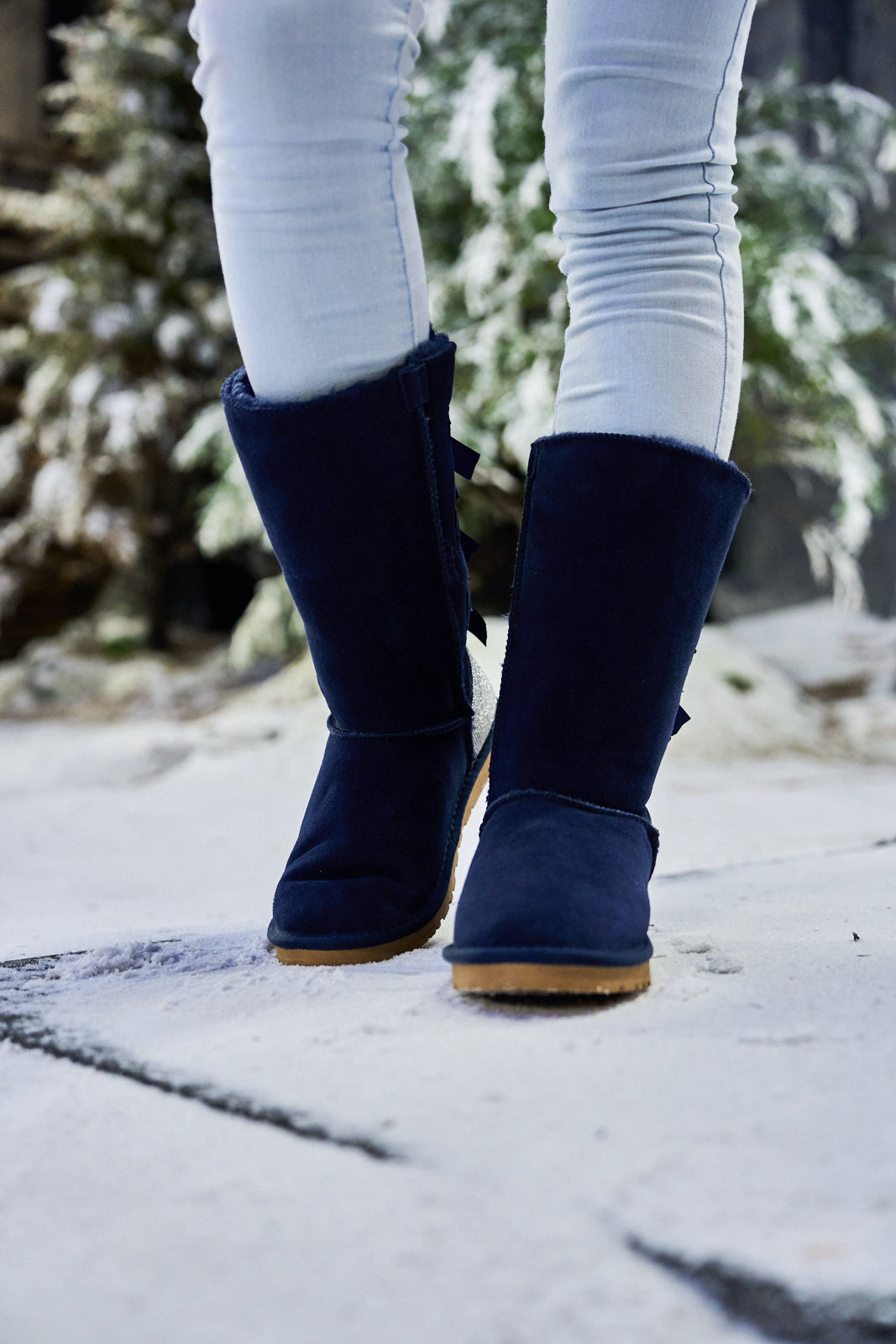 Classic Vintage & Enduringly Stylish Boots