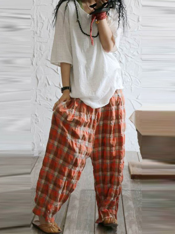 Classic Vintage & Enduringly Stylish Pants