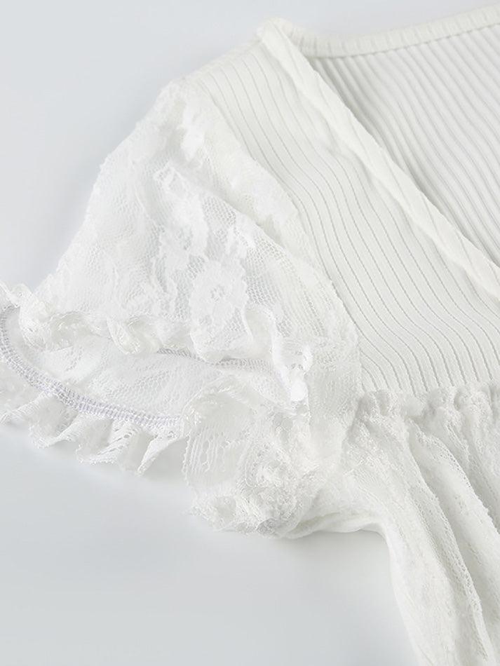 Sophisticated Top with a Clean Classic Look