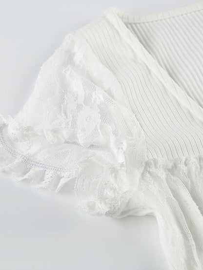 Sophisticated Top with a Clean Classic Look