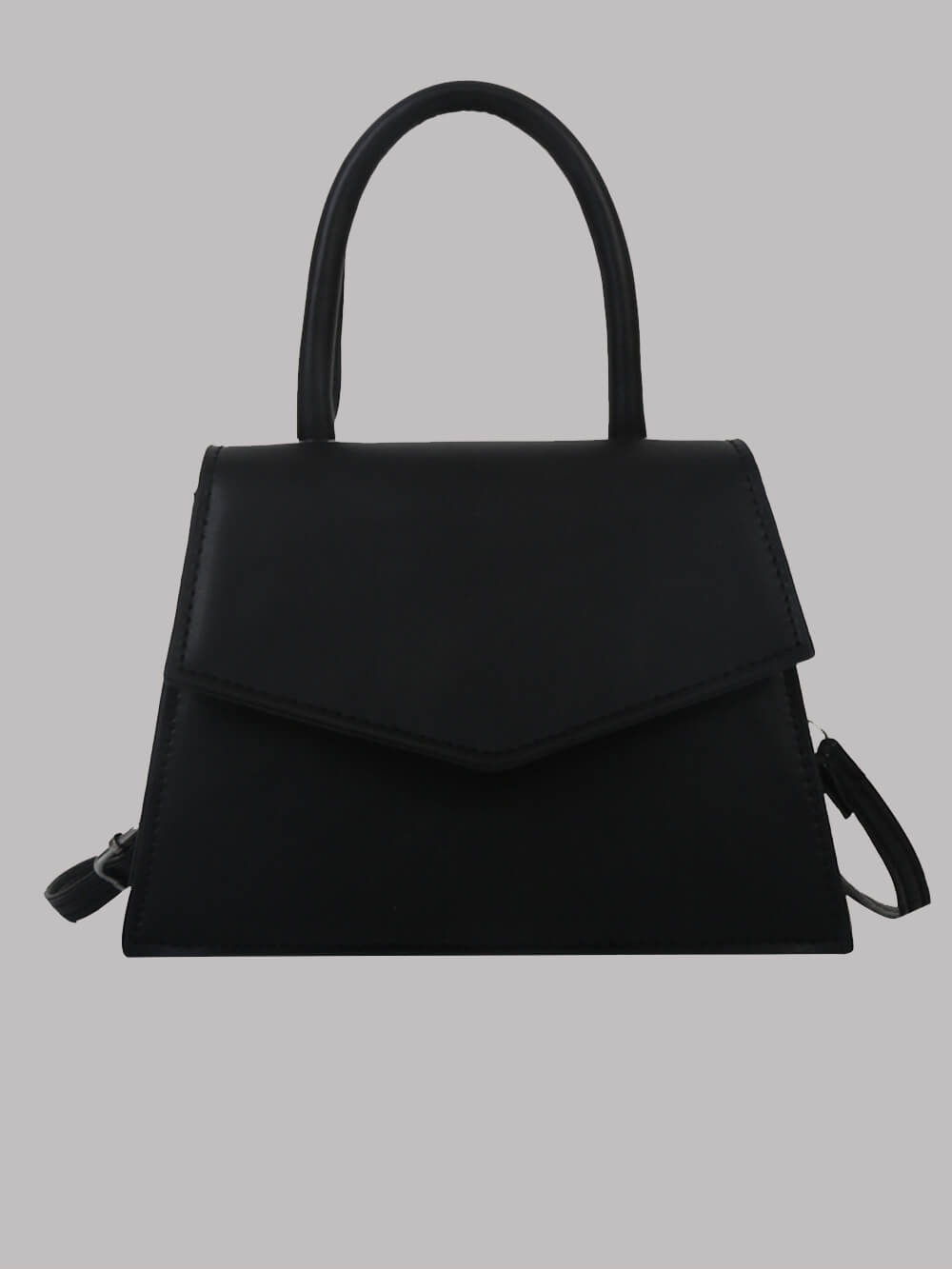 Vintage Inspired Bag with a Contemporary Edge