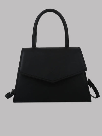 Vintage Inspired Bag with a Contemporary Edge