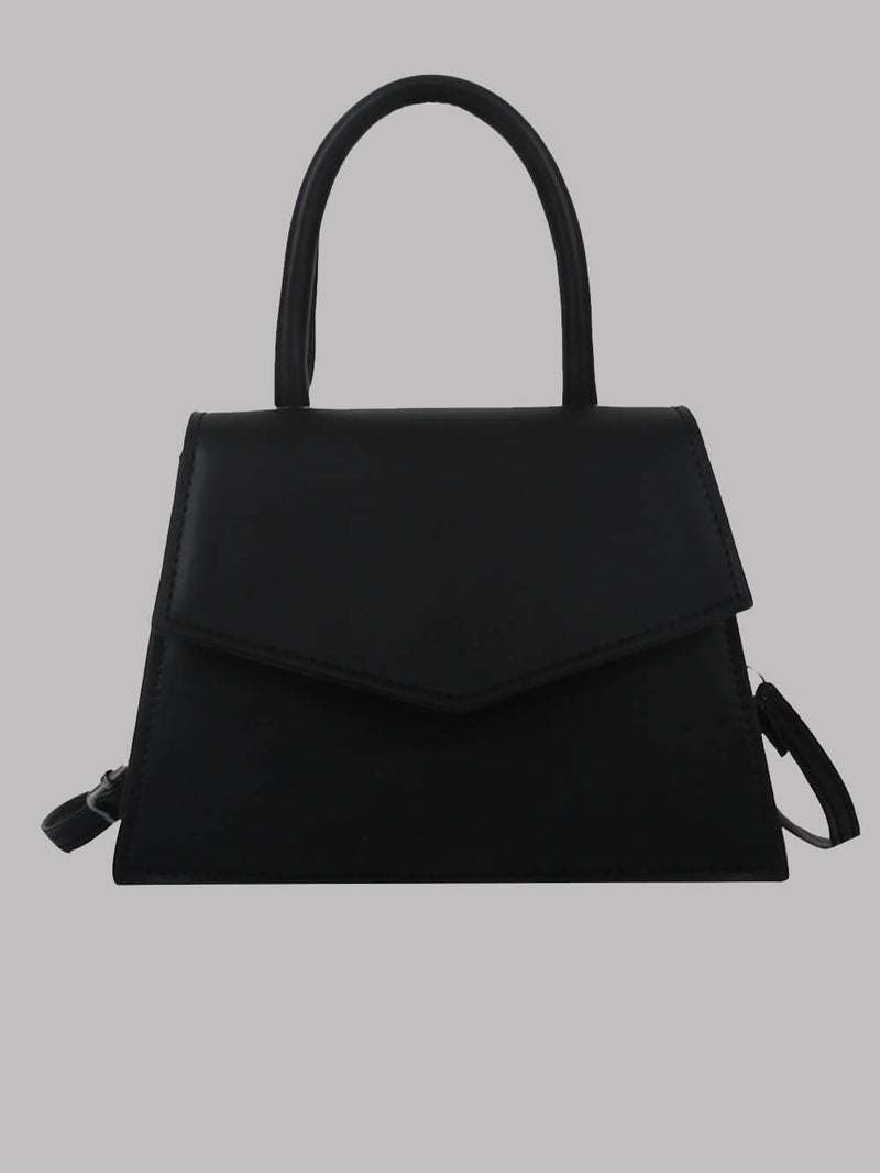 Vintage Inspired Bag with a Contemporary Edge