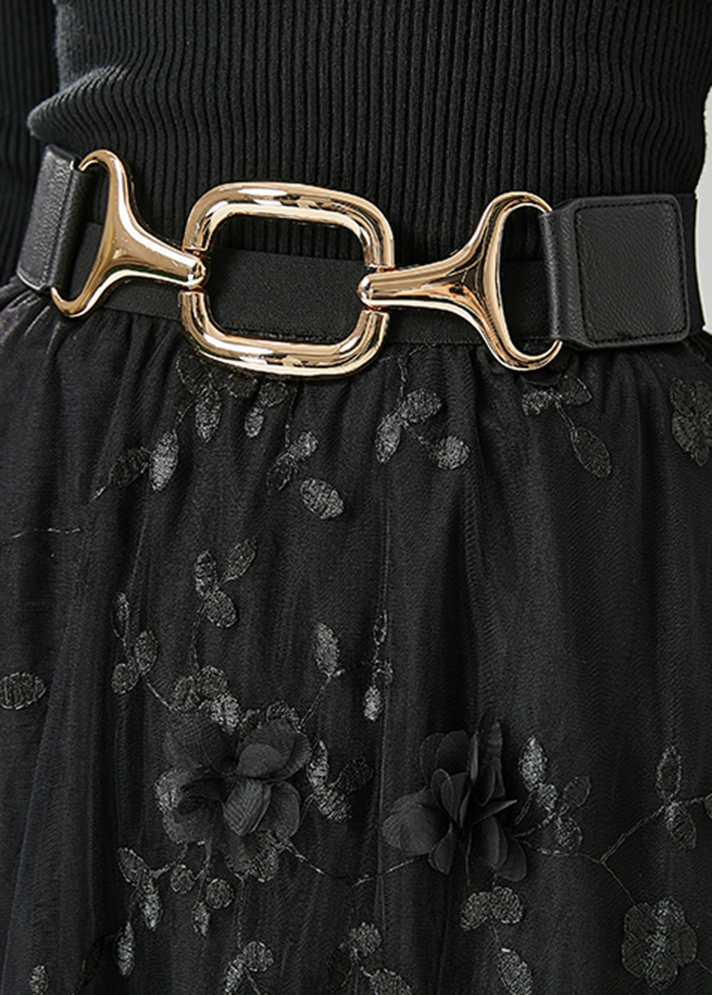 Classic Vintage Garment with a Flattering Fit
