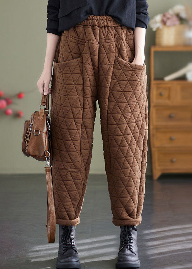 Polished Pants with an Effortless Classic Look