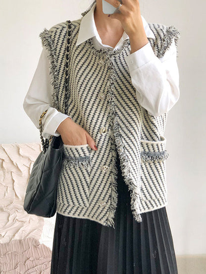 A Vintage Style Garment with Delicate Timeless Details