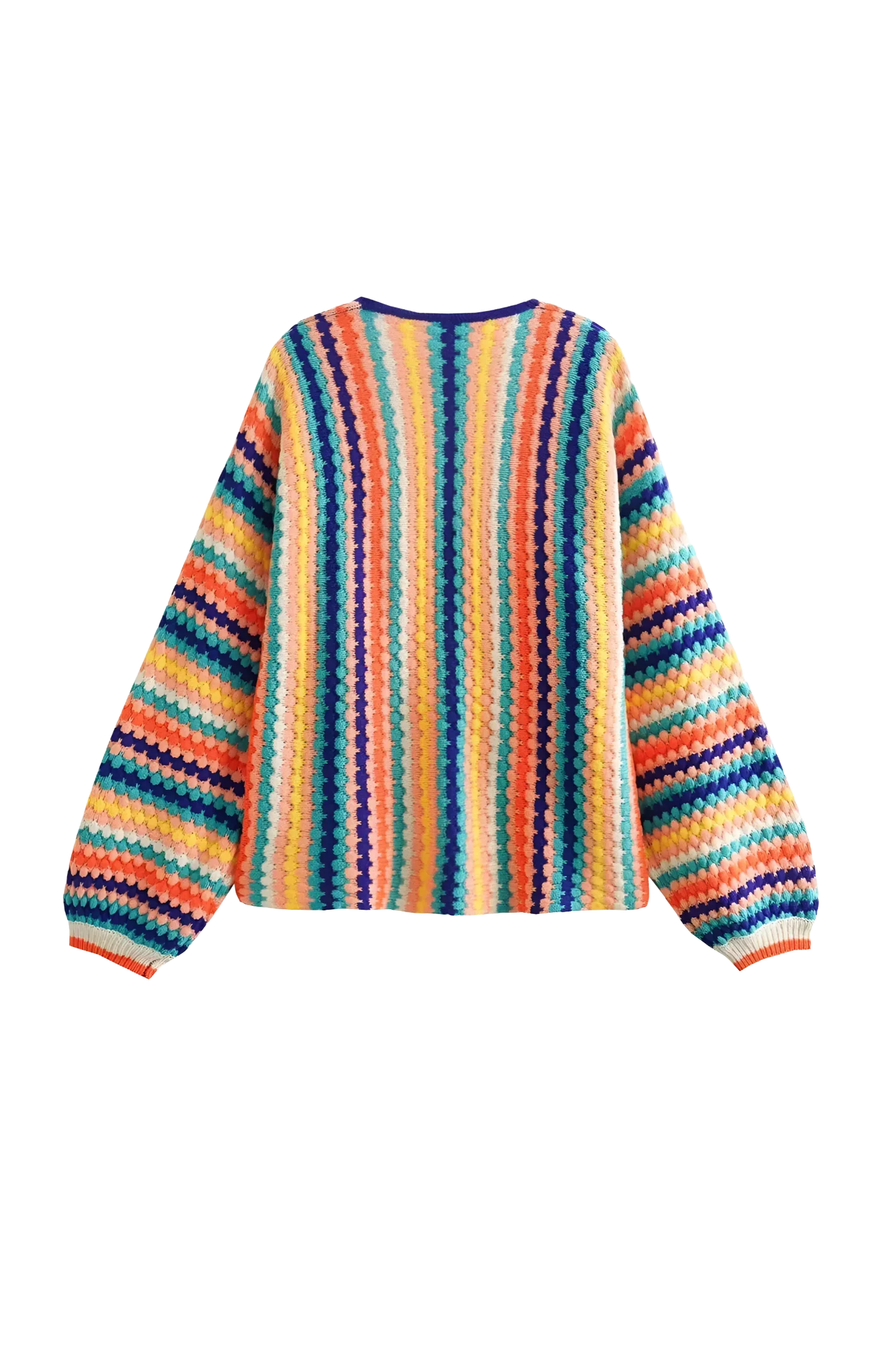 Elegantly Styled Cardigan for Everyday Wear