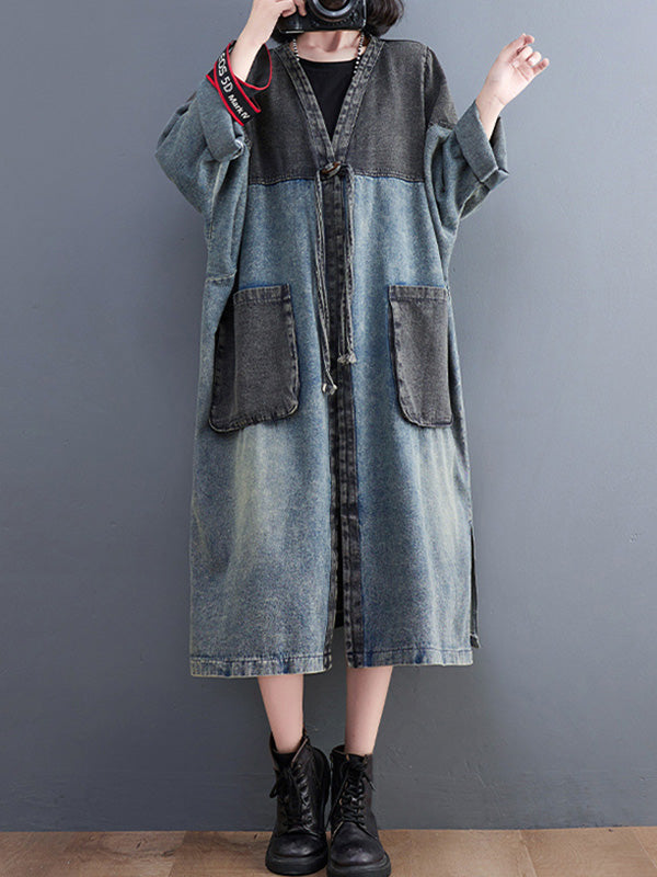 Elegantly Styled Garment for Everyday Wear