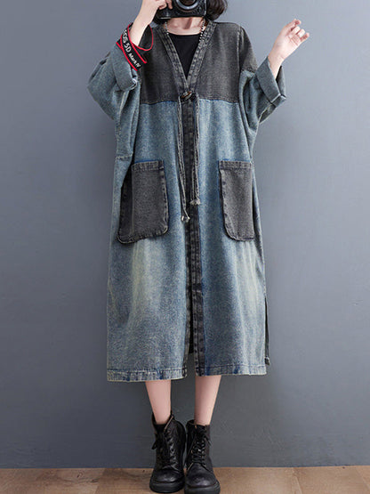 Elegantly Styled Garment for Everyday Wear