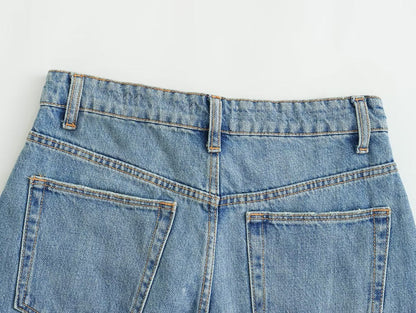 A Vintage Style Garment with Delicate Timeless Details