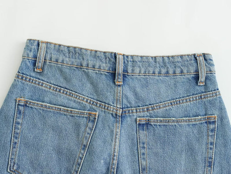 A Vintage Style Garment with Delicate Timeless Details