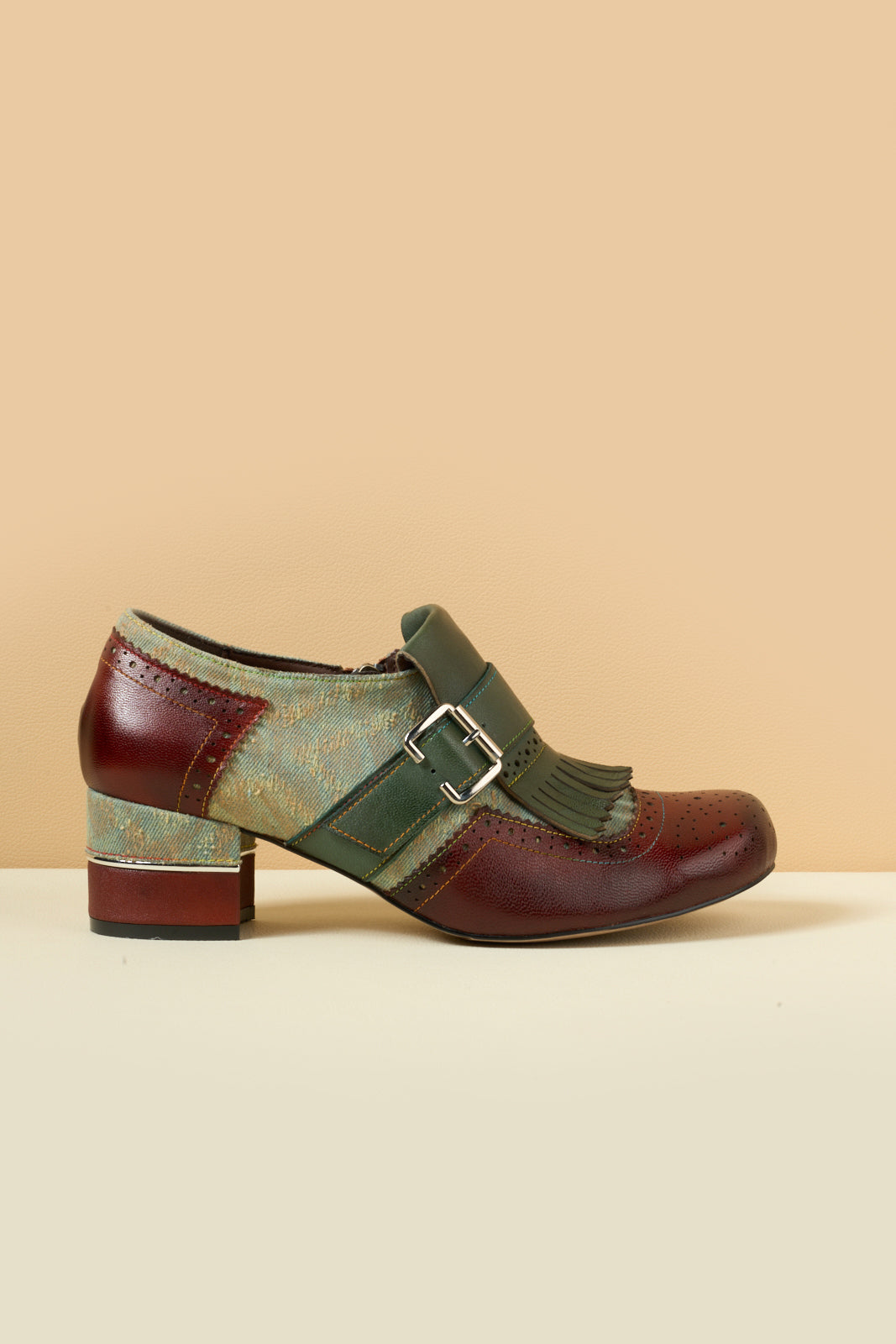 Elegantly Styled Garment for Everyday Wear