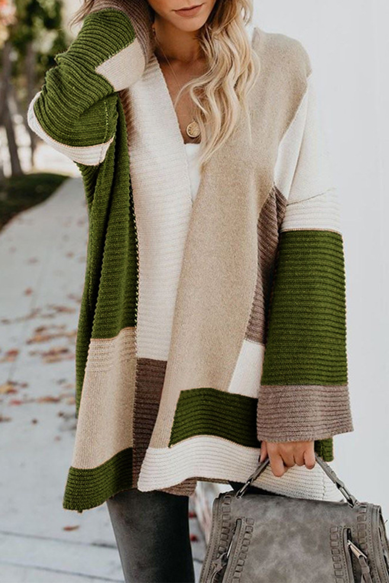 Vintage Inspired Garment with a Contemporary Edge
