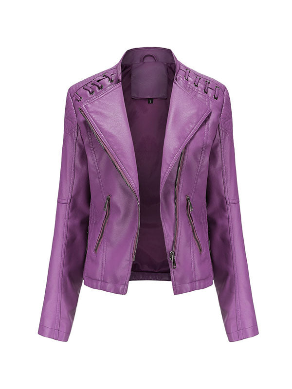Gracefully Styled Jacket for Any Occasion