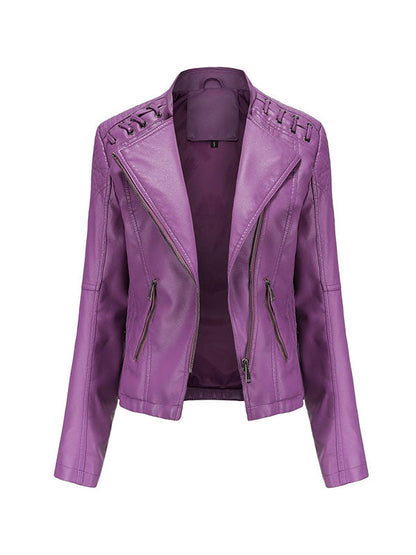 Gracefully Styled Jacket for Any Occasion