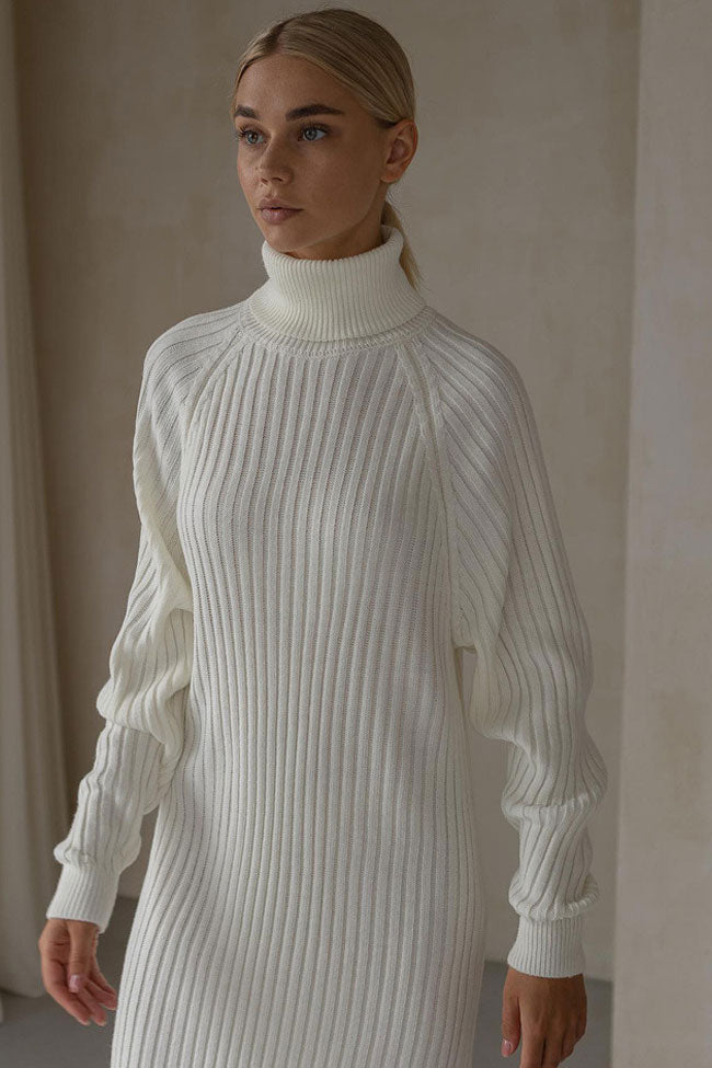 Polished Sweater with an Effortless Classic Look