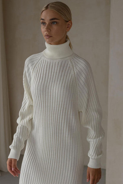 Polished Sweater with an Effortless Classic Look