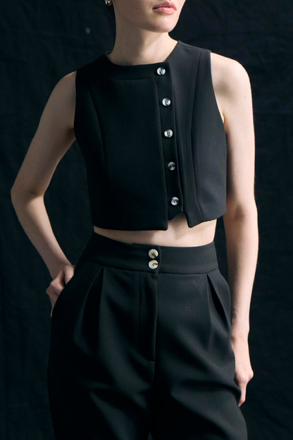 Classic Vintage & Enduringly Stylish Garment